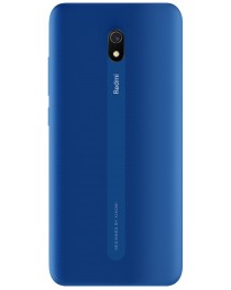  Xiaomi Redmi 8A (2Gb+32Gb) Blue купить в Уфе | Обзор | Отзывы | Характеристики | Сравнение